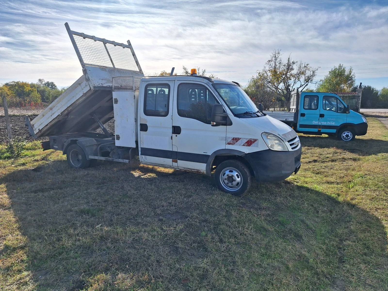 Iveco 3512 3512 .  | Mobile.bg   1