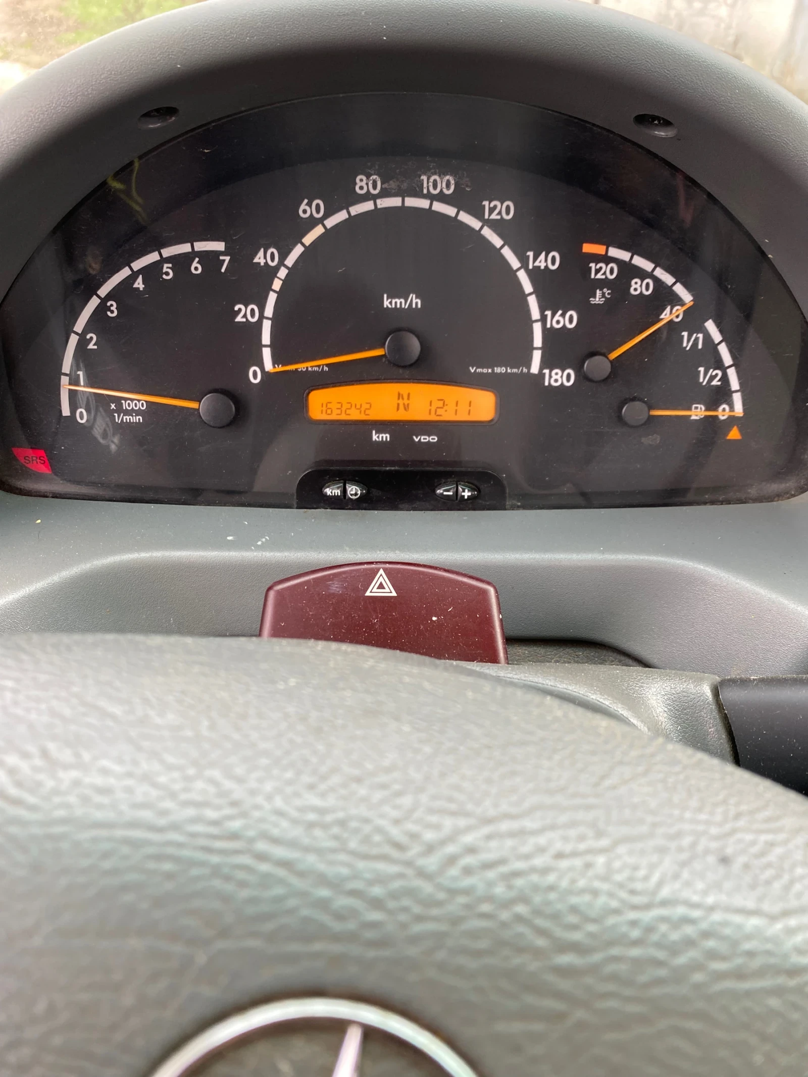 Mercedes-Benz Sprinter 308 308 CDI - изображение 4