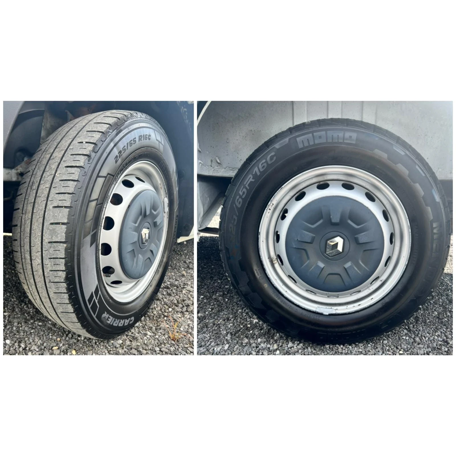 Renault Master 2.3dci/125кс./МАКСИ БАЗА, снимка 14 - Бусове и автобуси - 54544219