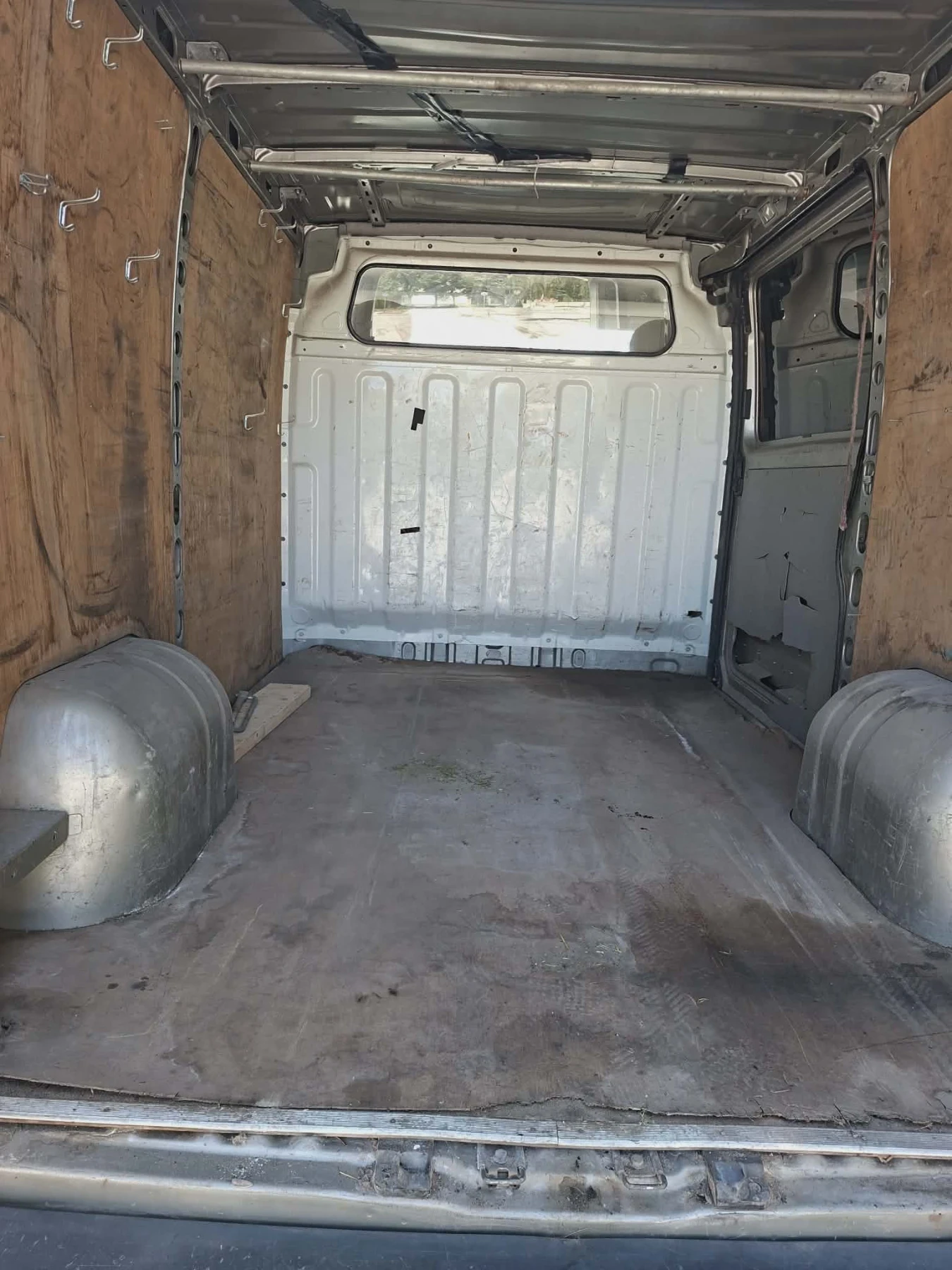 Opel Movano, снимка 3 - Бусове и автобуси - 54903440