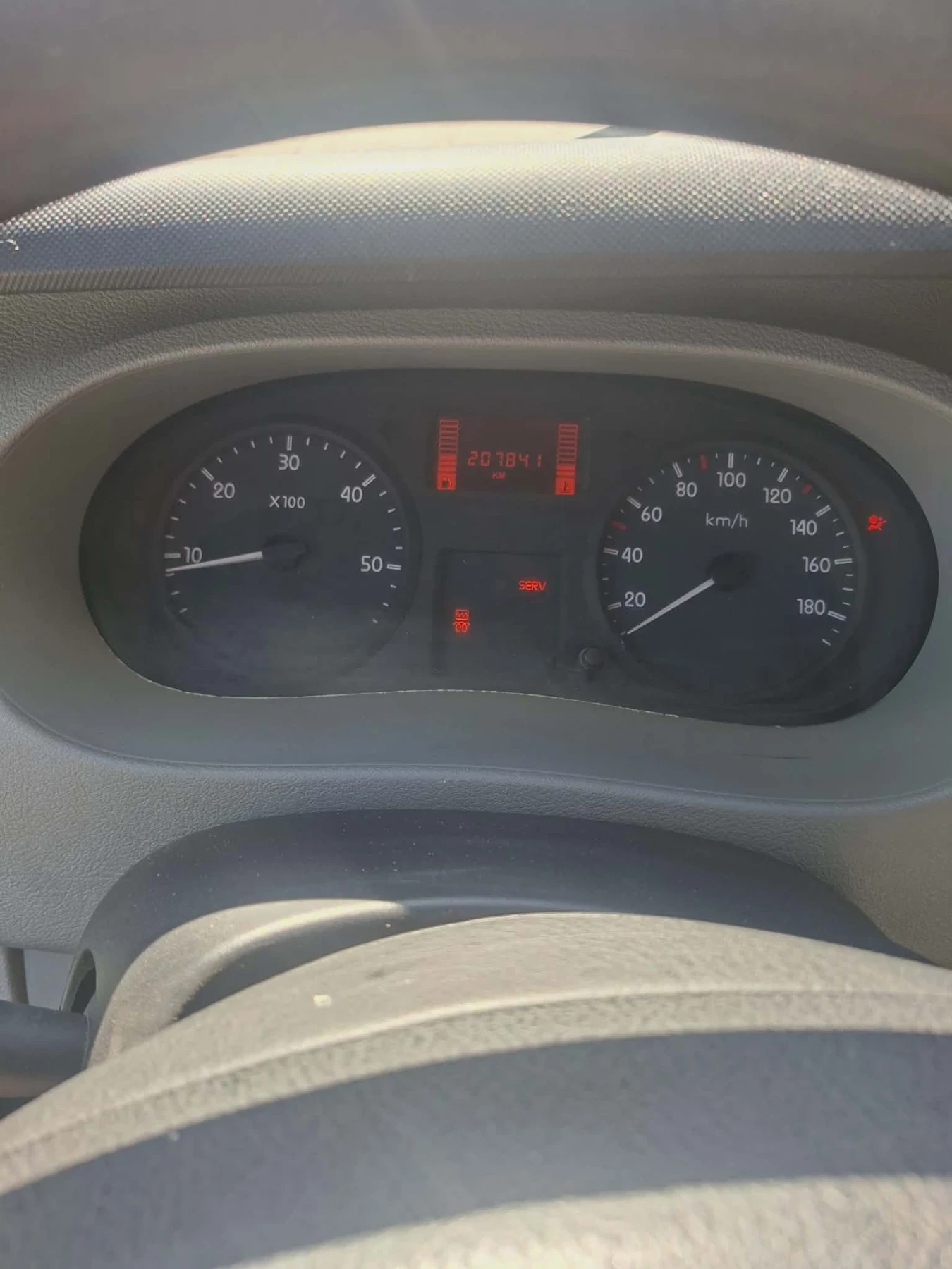 Opel Movano, снимка 8 - Бусове и автобуси - 54903440