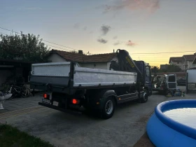 Mercedes-Benz Atego 1224      | Mobile.bg    3