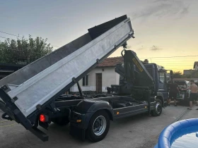 Mercedes-Benz Atego 1224      | Mobile.bg    10
