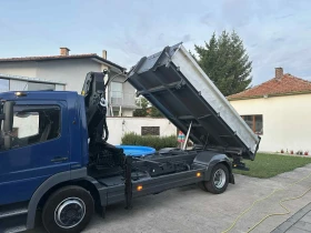 Mercedes-Benz Atego 1224      | Mobile.bg    5