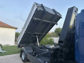 Mercedes-Benz Atego 1224      | Mobile.bg    6