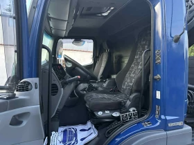 Mercedes-Benz Atego 1224      | Mobile.bg    11