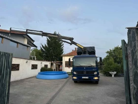 Mercedes-Benz Atego 1224      | Mobile.bg    8