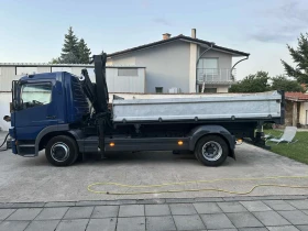 Mercedes-Benz Atego 1224      | Mobile.bg    4