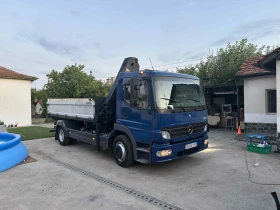  Mercedes-Benz Atego