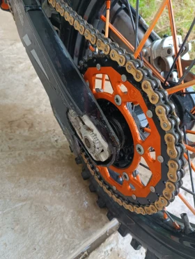 Ktm SX-F 450, снимка 16