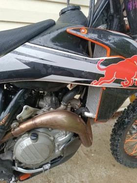 Ktm SX-F 450, снимка 13