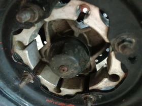 Yamaha Raptor 250, снимка 17