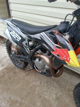 Ktm SX-F 450, снимка 7