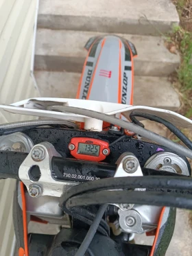 Ktm SX-F 450, снимка 11
