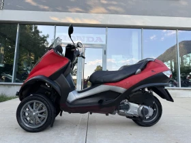 Piaggio Mp3, снимка 1