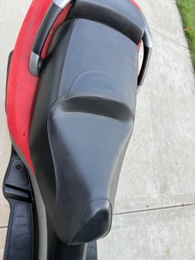 Piaggio Mp3, снимка 10