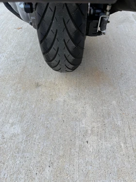 Piaggio Mp3, снимка 8