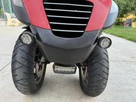 Piaggio Mp3, снимка 12