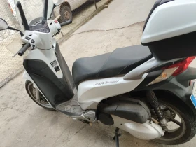 Honda Sh 300i, снимка 3