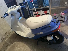 Honda Dio 5, снимка 1