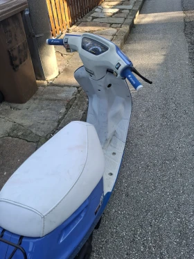 Honda Dio 5, снимка 6