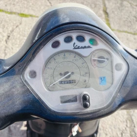 Vespa 125 LX-125 4-Takt, снимка 7