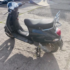 Vespa 125 LX-125 4-Takt, снимка 6
