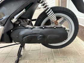 Yamaha Jog R 50, снимка 10
