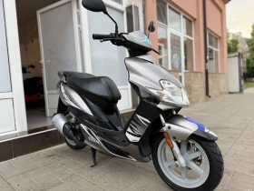 Yamaha Jog R 50, снимка 1