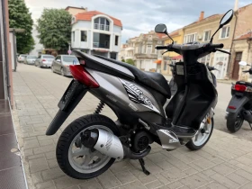 Yamaha Jog R 50, снимка 3
