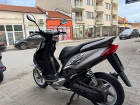 Yamaha Jog R 50, снимка 6