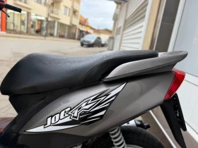 Yamaha Jog R 50, снимка 8