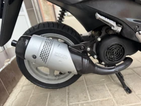 Yamaha Jog R 50, снимка 9