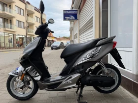 Yamaha Jog R 50, снимка 5