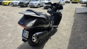 Honda Silver Wing, снимка 5