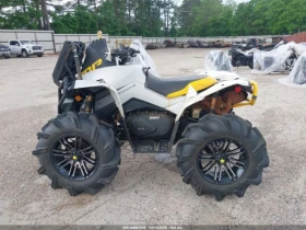 Can-Am Renеgade  X MR 650, снимка 12