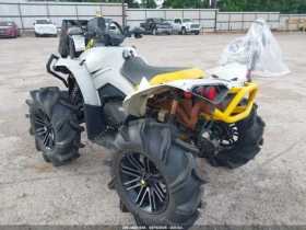 Can-Am Renеgade  X MR 650, снимка 3
