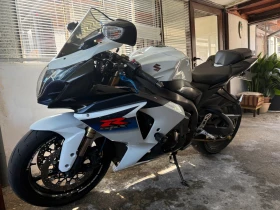 Suzuki Gsxr Gsxr1000 L0, снимка 1