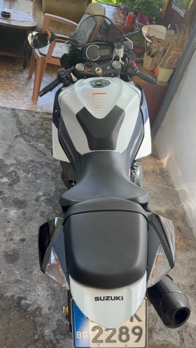 Suzuki Gsxr Gsxr1000 L0, снимка 7