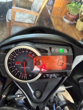 Suzuki Gsxr Gsxr1000 L0, снимка 8