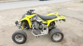 Suzuki TL LTZ 400 с док и задна скорост, снимка 6