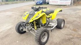 Suzuki TL LTZ 400 с док и задна скорост, снимка 1