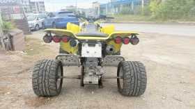 Suzuki TL LTZ 400 с док и задна скорост, снимка 5