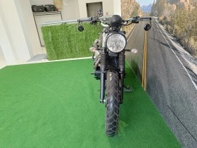 Triumph Scrambler 900 ABS, снимка 5