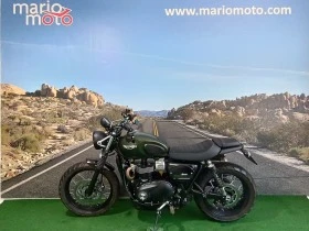 Triumph Scrambler 900 ABS | Mobile.bg    10