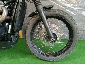 Triumph Scrambler 900 ABS, снимка 8