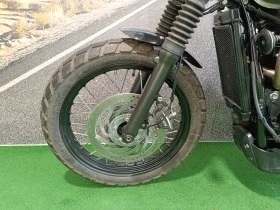 Triumph Scrambler 900 ABS | Mobile.bg    15