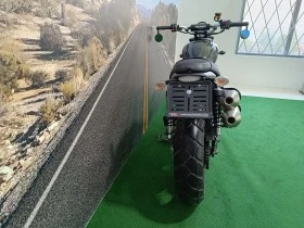 Triumph Scrambler 900 ABS, снимка 4