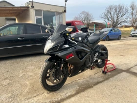 Suzuki Gsxr, снимка 9