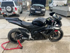 Suzuki Gsxr, снимка 14